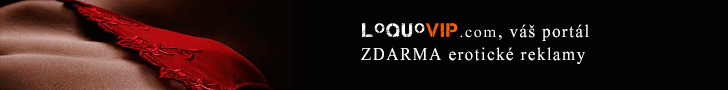 Inzerujte zdarma na loquovip.com